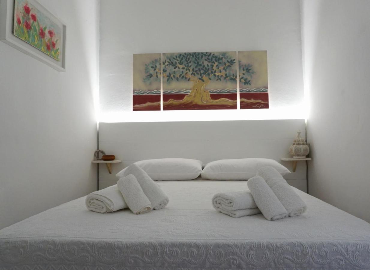 Colori D'Artista Apartment Ostuni Exterior photo