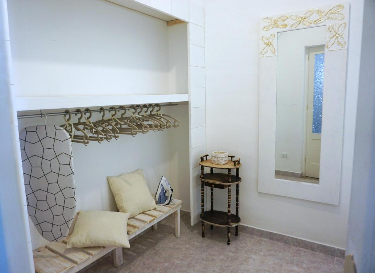 Colori D'Artista Apartment Ostuni Exterior photo