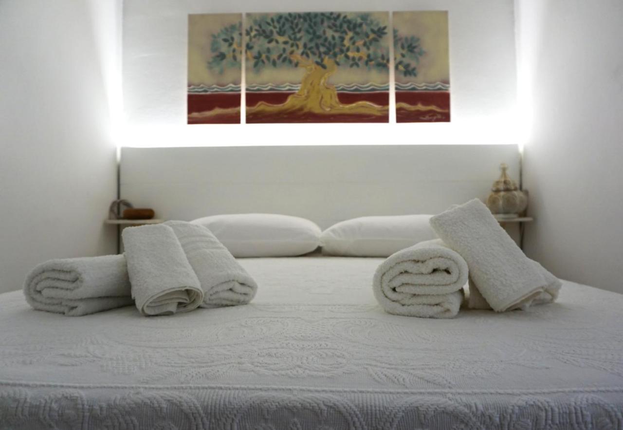 Colori D'Artista Apartment Ostuni Exterior photo