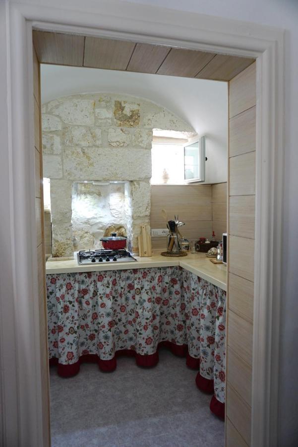 Colori D'Artista Apartment Ostuni Exterior photo